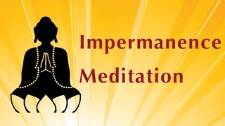 Awakening to Impermanence - The Nine Contemplations on Death