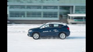 видео Купить Хавал у официального дилера, модельный ряд и цены HAVAL 2017-2018