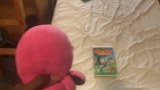 Sal Watches The Warner Home Video Logo Version 5