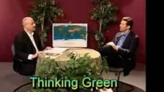 Merrick Alpert on Thinking Green, part 1