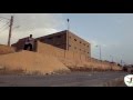 EXTREME PARKOUR AND FREERUNING IN ALGERIA BY TEAM PARKOUR BECHAR THE WILL OF CRAZY