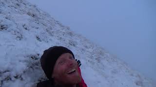 Bitesize Ben - This morning I was mostly doing this!