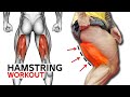 6 Best Exercises hamstring Workout (Fast and Effective)