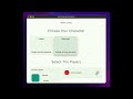 WordByWord Game | Update 10 - Linked Graphic to Level Loading
