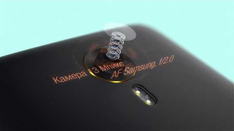 Wileyfox Swift: 5 дюймов абсолютного фокса