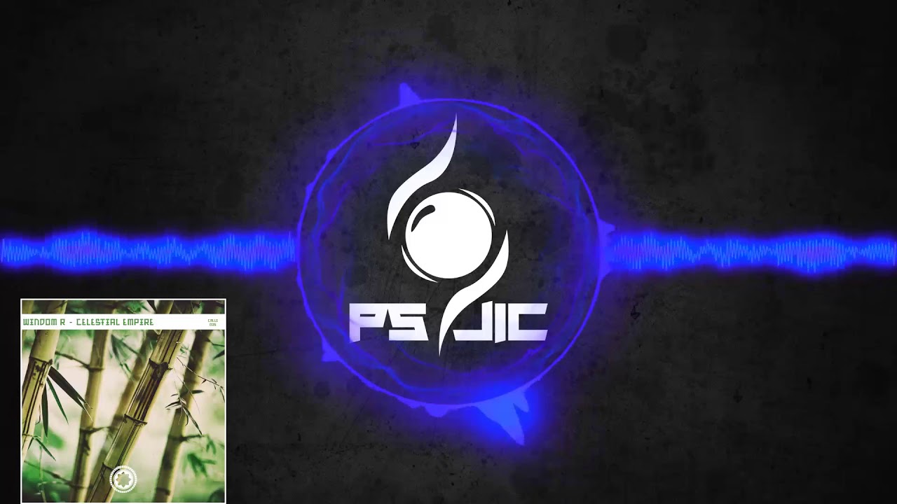 Breaks | Windom R - Nephrite [Calligraphy]