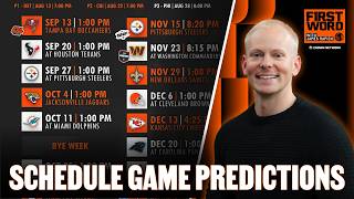 Bengals Win Total Prediction: How Many Games Can Cincinnati Win