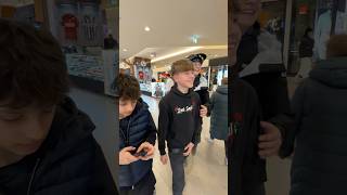 Mihnea o sărit cu bicicleta peste niște copii random🙄⁉️ #bike #mtb #romania #viral #magda