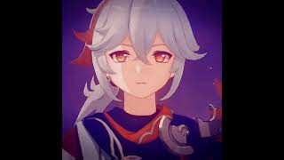 Kazuha Edit Under The Influence