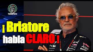 FLAVIO lo explica todo sobre ALPINE en el #MonacoGP