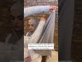 Instant Hijab That Went Viral