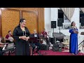 أغنية جميلة مع الفنان أحوزار والفنانتين حكيمة المكناسية وعزيزة بومية عزيز عندي الحبيب عزيز عندي
