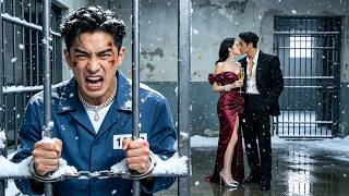 He was framed by his wife and served 8 years in prison. He decided to take revenge! #260328ysB2