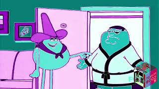 Look, A Wagon Wheel Csupo Effects Eight Wrong Csupo Effects