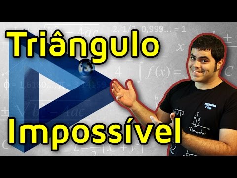 Vídeo: O que você precisa saber sobre o Triângulo de Penrose?