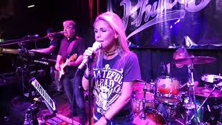 Philcos August 2018 @The Edge Lounge