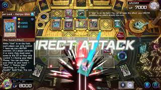 HERO vs Umi Control (thank Mr.D-Hero Plasma) screenshot 5