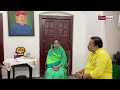 Dewas Live, देवास भाजपा प्रत्याशी गायत्री राजे पवार से सीधे सवाल और जवाब, देखिए पहला भाग