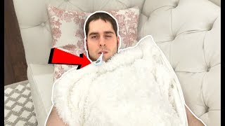 I POISONED MYSELF AND ALMOST DIED!!! Guide