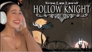 ARE YOU MY DADDY!? Hollow Knight #13
