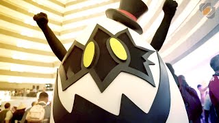 This Ones For You - Dragon Con 2024