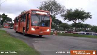 Curitiba - Entrega de novos ônibus (2-2).mp4