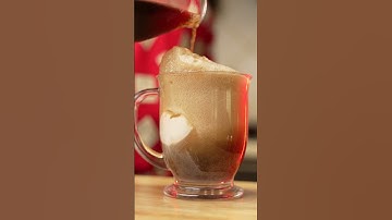 Coke Float Bliss – The Ultimate Refreshing Treat!