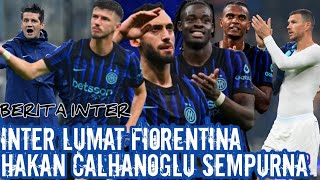 INTER PERFECT 🧿 CHIVU TACTICS 🧿 HAKAN MVP 🧿 BISSECK PERFECT 🧿 SUCIC THE FUTURE 🧿 INTER NEWS