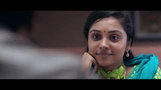 Vidhi Nadhiye Video Song HD - Thadam 2019