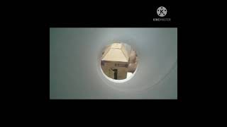 Karton Kutusundan Ev Yaptık