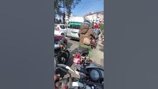 Bhaisepati to Budanilkantha 15th November 2025