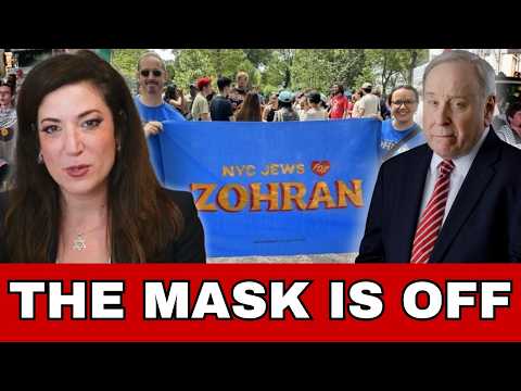 Batya Ungar-Sargon Explains the Political Shift No One Saw Coming