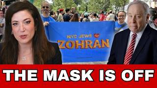 Batya Ungar-Sargon Explains the Political Shift No One Saw Coming