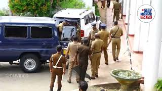 Download Lagu Kaduwela Court Remands Two in Lawyer Murder Probe MP3