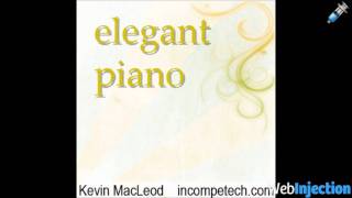 Kevin MacLeod - Winter Chimes