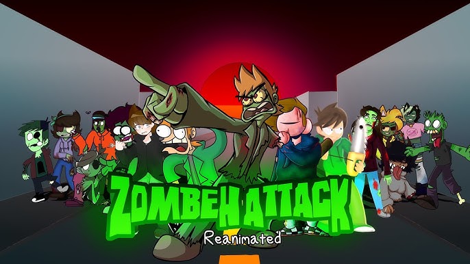 Eddsworld Eddsworld Zombeh Attack (TV Episode 2005) - IMDb