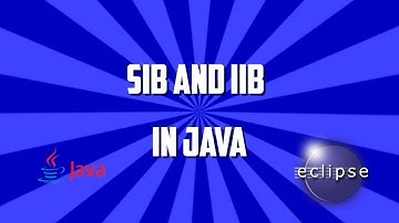 static initialization blocks in java