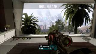 Solar Tzuhh: sick raid dropback