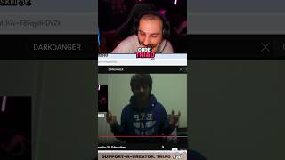 O Viyo Κλεει On Stream