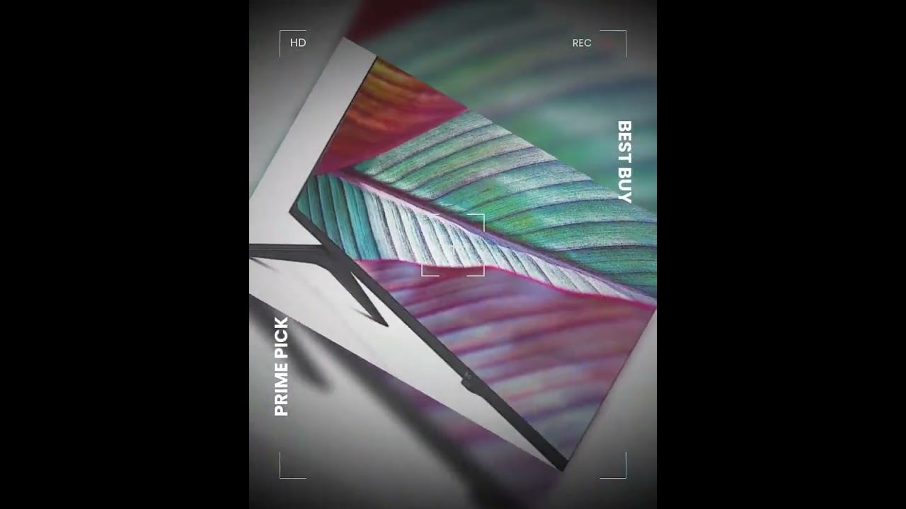 LG 139 cm (55 inches) 4K Ultra HD Smart LED TV 55UR7500PSC (Dark Iron Gray)