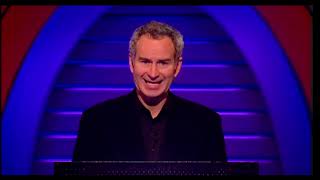 The Chair - Episode 5 (28th September 2002)