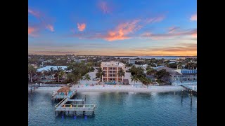 Hutchinson Island Hotel - Fort Pierce