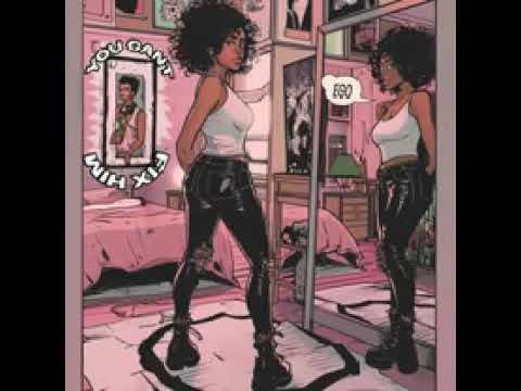 Kennedy Ryon - Ego