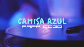 Rafael Cogo - Camisa Azul (prod Vitor Rebello)