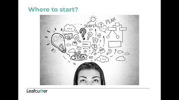 Webinar: Having further impact through the digitalisation of your service delivery programs