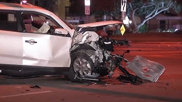 A Legal Team With the Experience to Fight For You