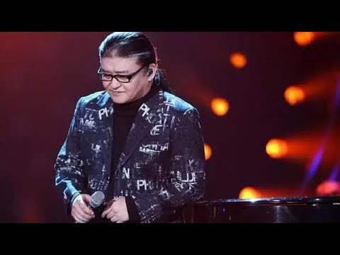 歌手2019：刘欢竟然输了，第二期就遇“劲敌”，补位歌手太强大