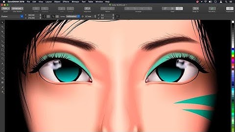 Download CorelDRAW 2019 Full Mới Nhất + Hướng Dẫn Cài Đặt