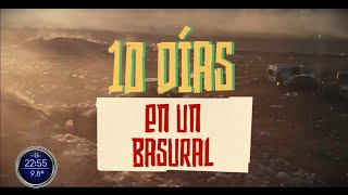 Malnatti: 10 DÍAS EN UN BASURAL | Daniel Malnatti en Concordia, Entre Ríos