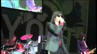 Primal Scream Live Liverpool Echo Arena 13-06-01 (HQ Audio Only)